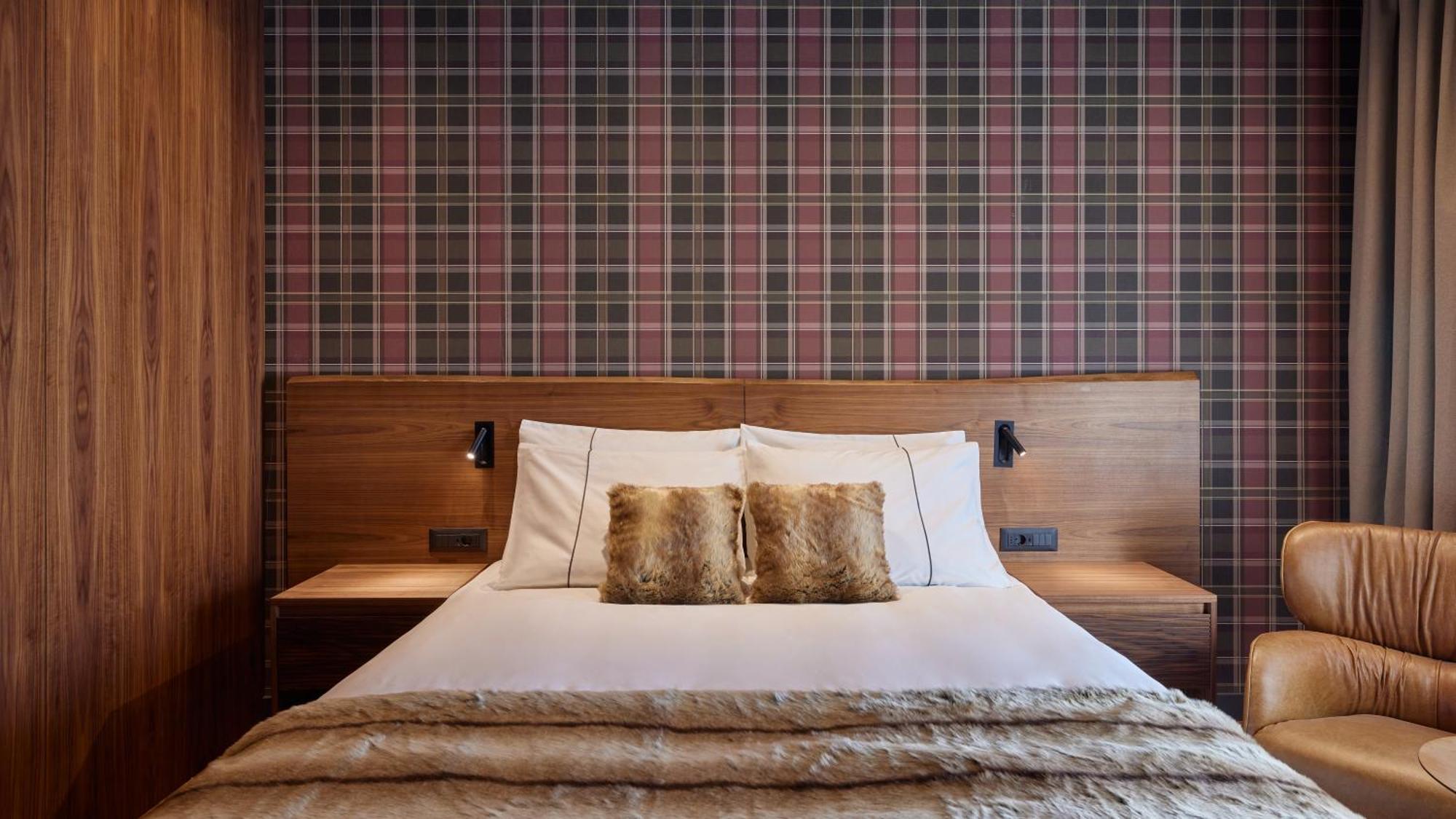 Bor Hotel By Karisma Zlatibor Bagian luar foto