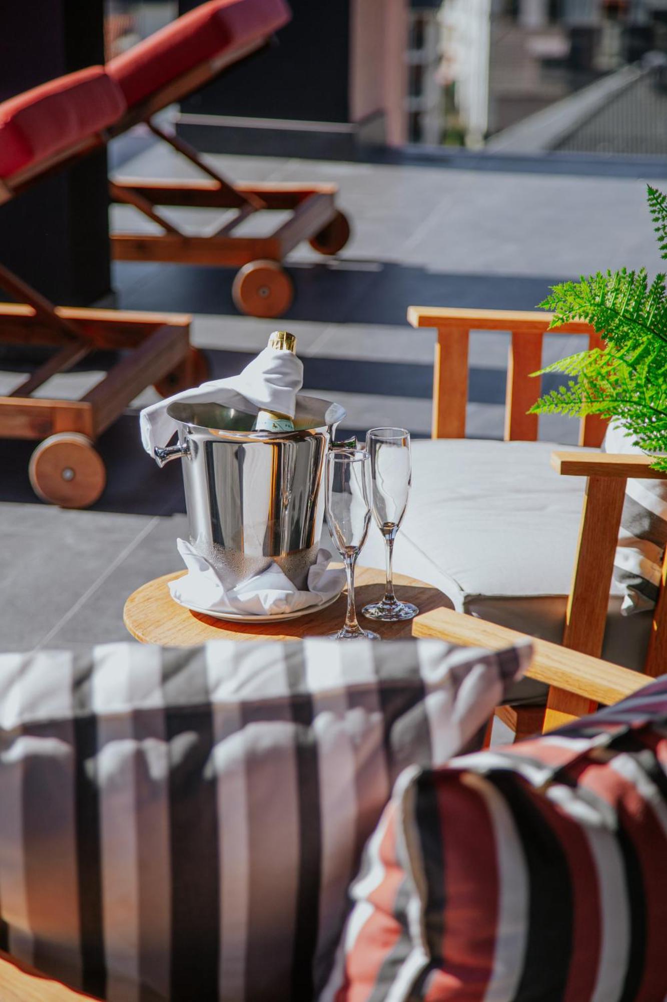 Bor Hotel By Karisma Zlatibor Bagian luar foto