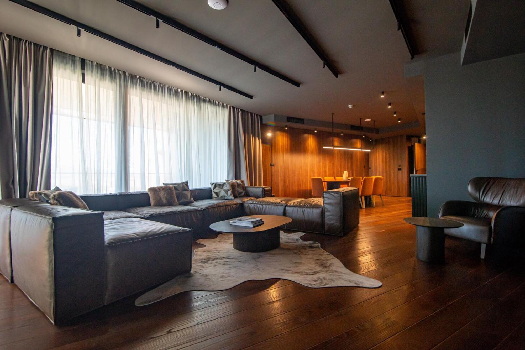 Bor Hotel By Karisma Zlatibor Bagian luar foto