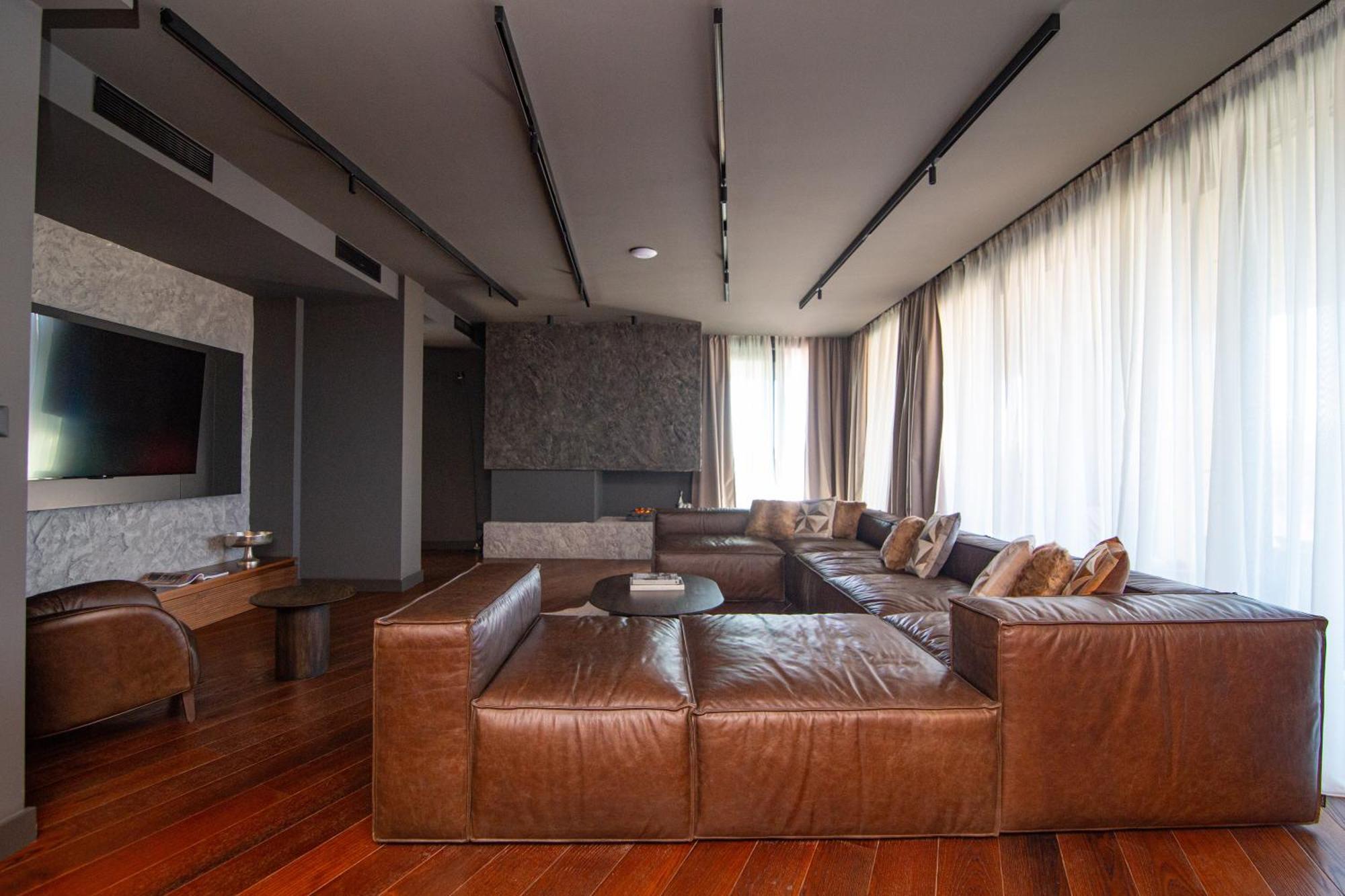 Bor Hotel By Karisma Zlatibor Bagian luar foto